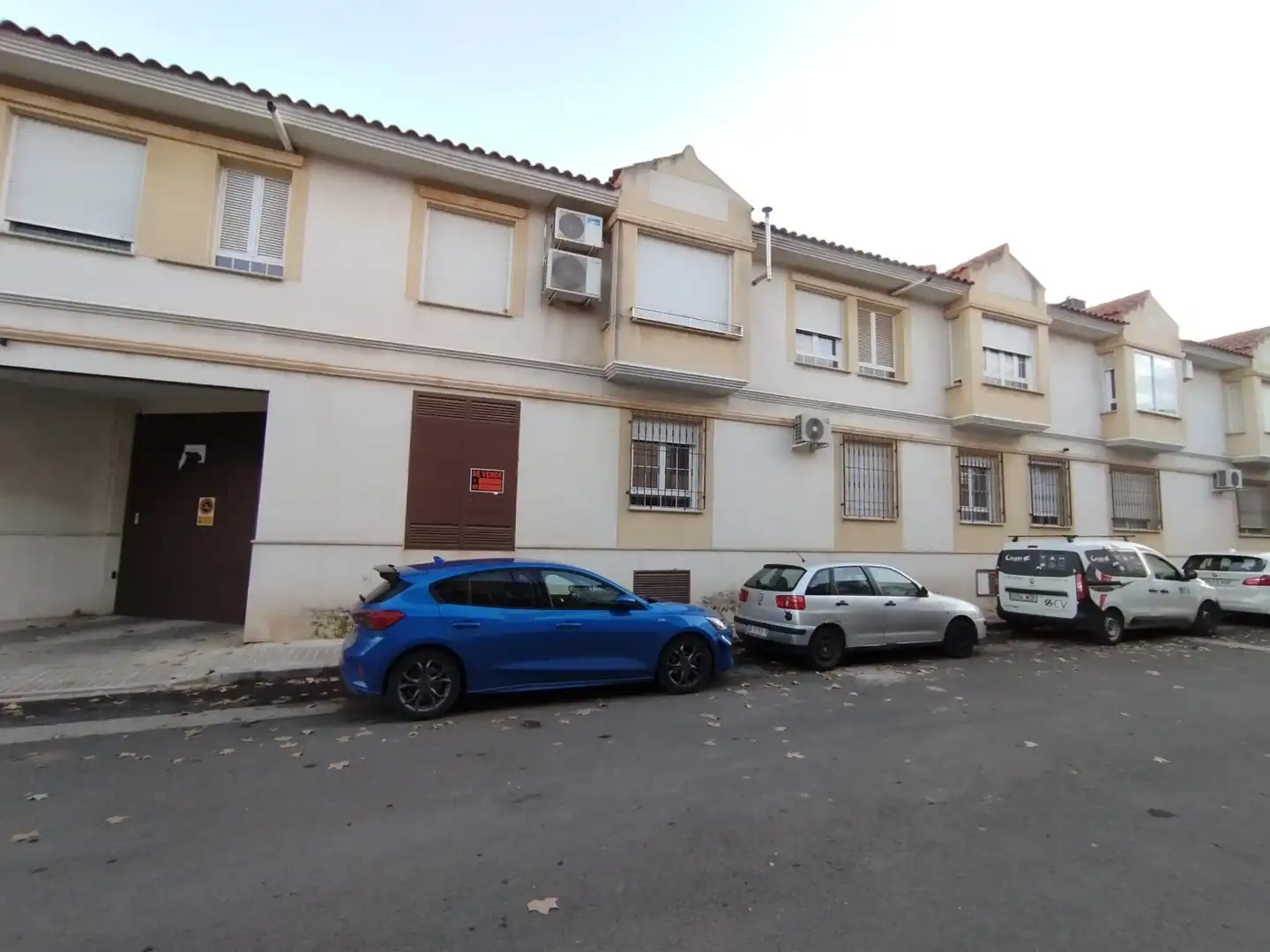 Aparcament en venda a Calle Clemente Cuesta Santandreu 10, imagen 16