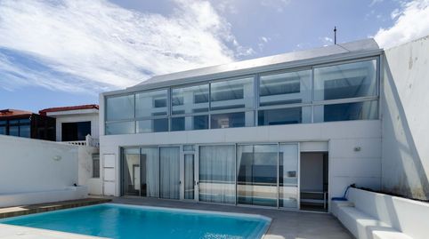 Foto 2 de Casa o xalet en venda a Calle Bécquer, 81, Playa del Hombre - Taliarte - Salinetas, Telde