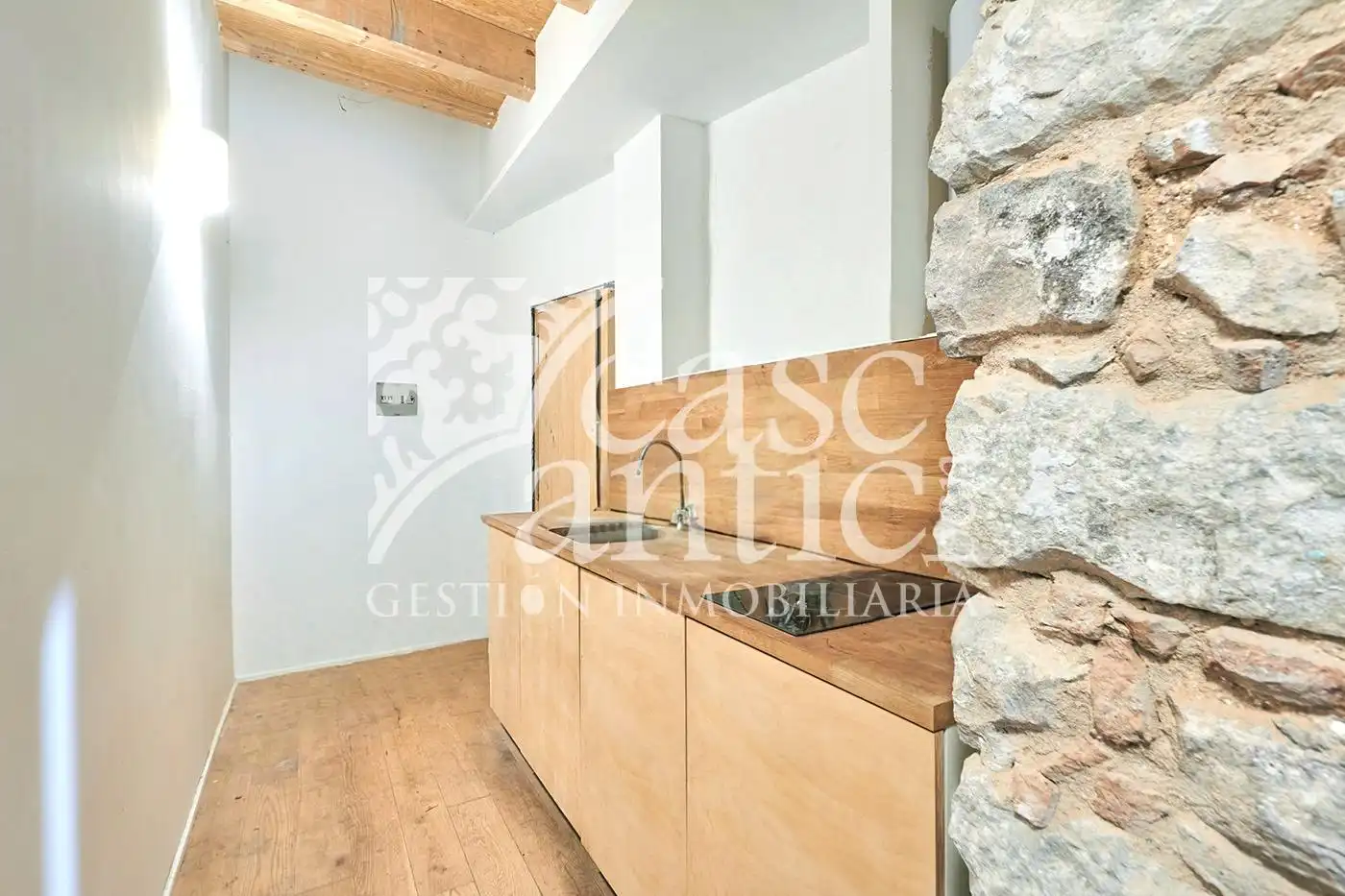 Appartement avec terrasse à vendre à SANT AGUSTI VELL, imagen 21