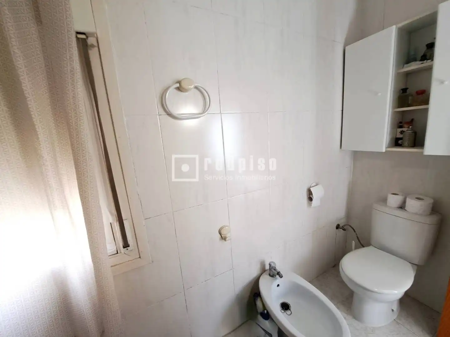 Baño de Casa o chalet en venta en Murcia con Terraza
