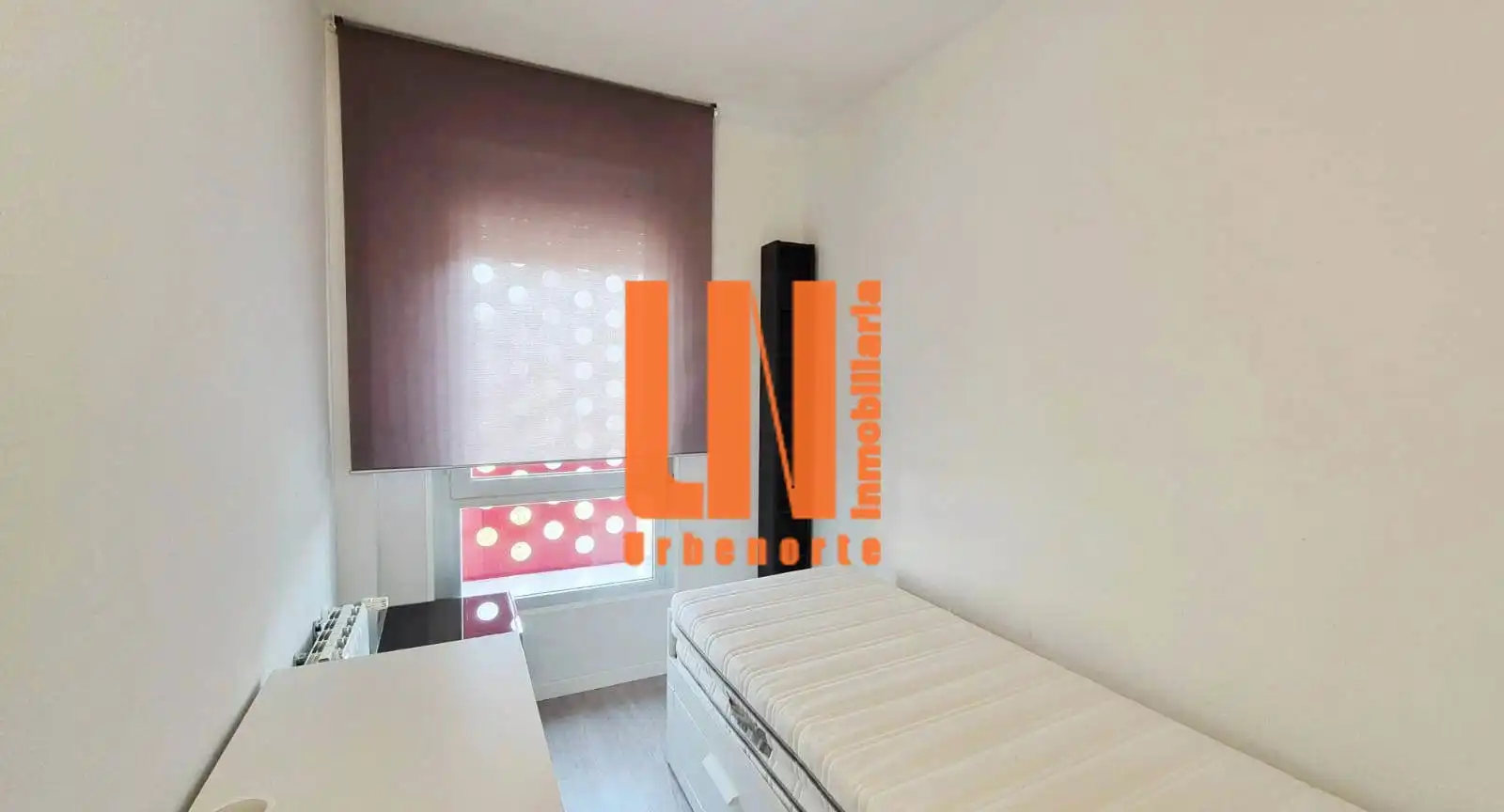 Bedroom of Flat for rent in Villanueva de la Cañada  with Heating, Furnished and Oven