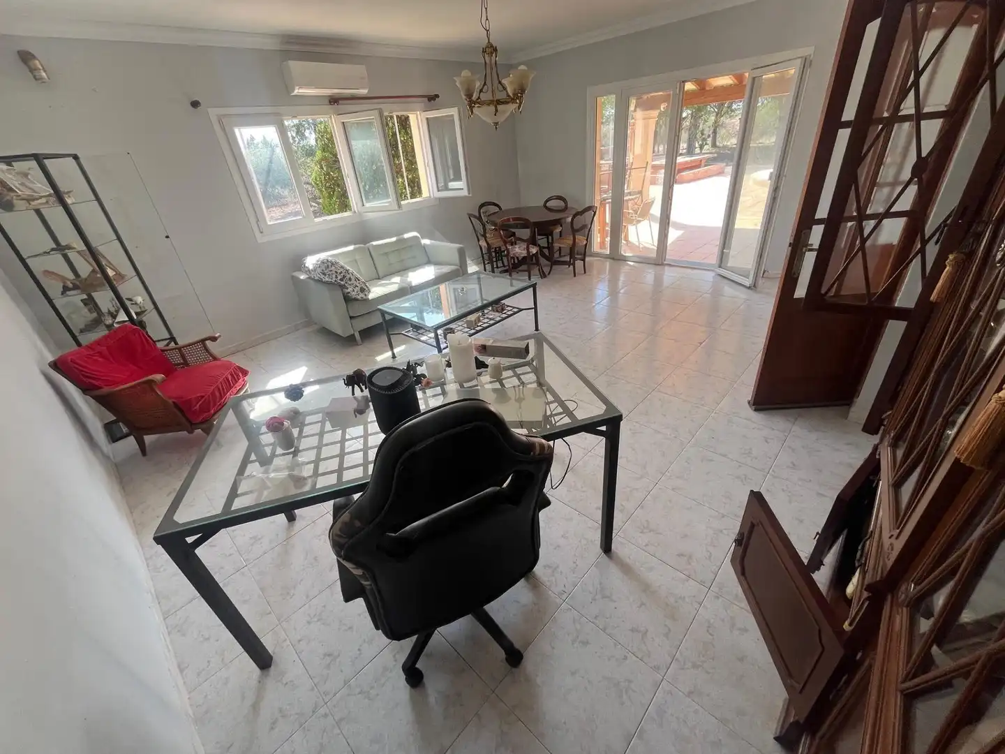 Country house with pool for sale in Llucmajor pueblo, imagen 12