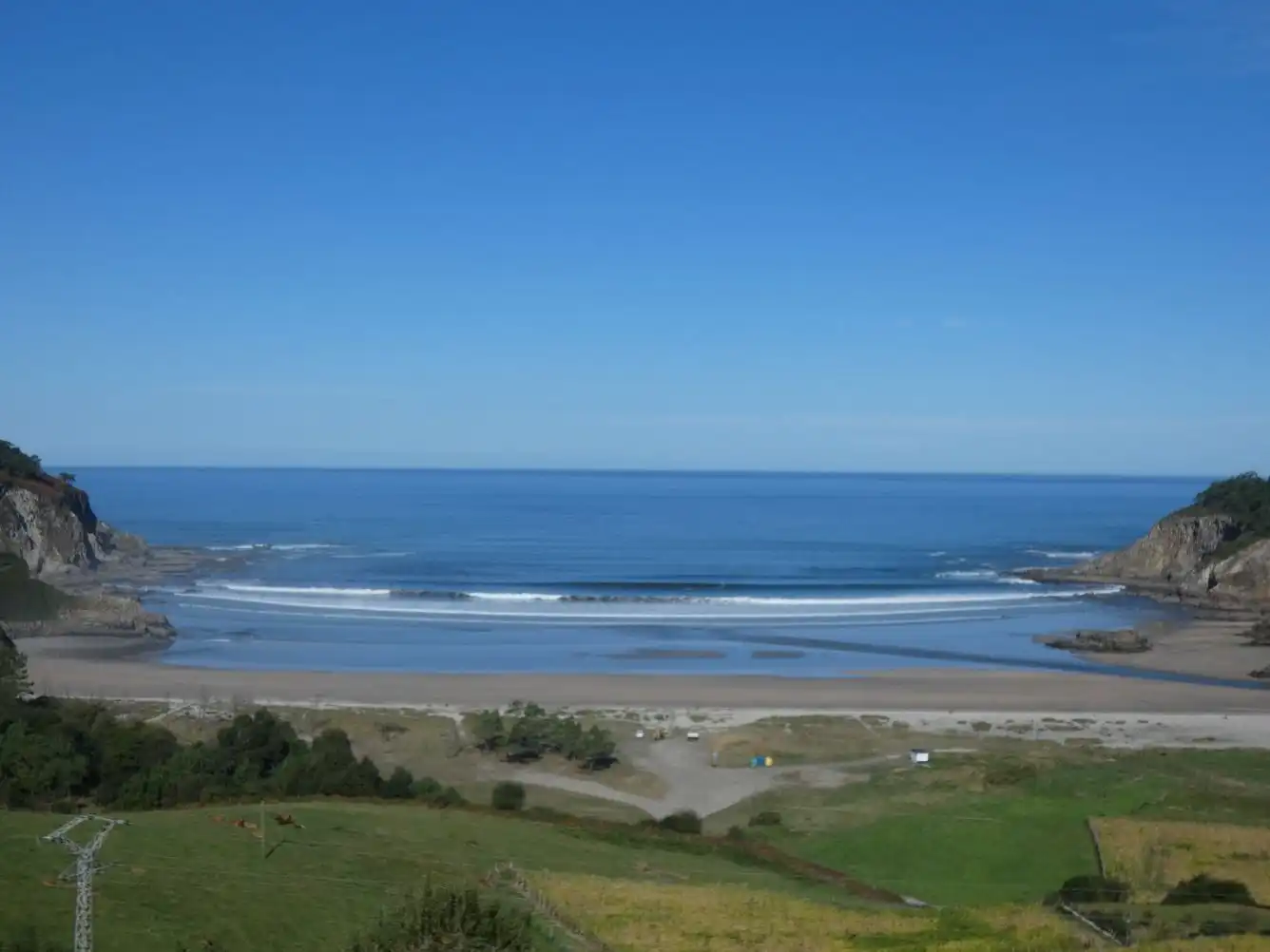 Grundstücke und Bauplätze zum Verkauf in Valdés - Luarca, imagen 7