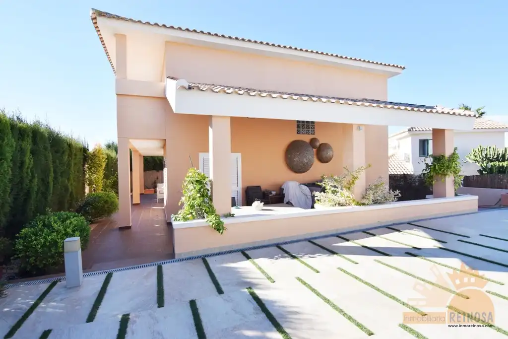 Terrace of Houses for sale in Molina de Segura  with Heating, Private garden and Terrace