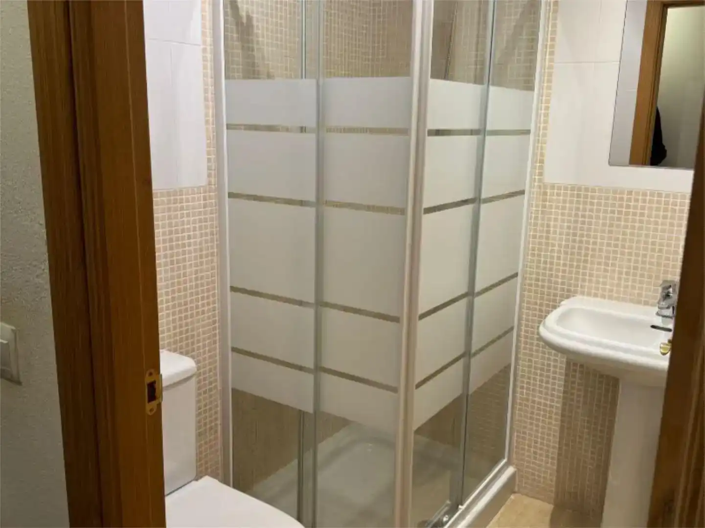 Bany de Pis en venda en Ciudad Jardín -Vista Alegre