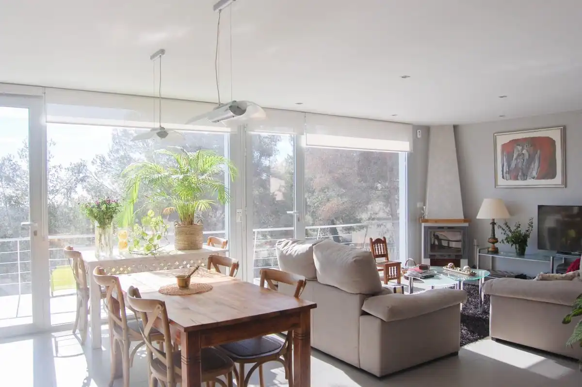 House with terrace for sale in Costa Cunit - Els Jardins - Els Rosers, imagen 8