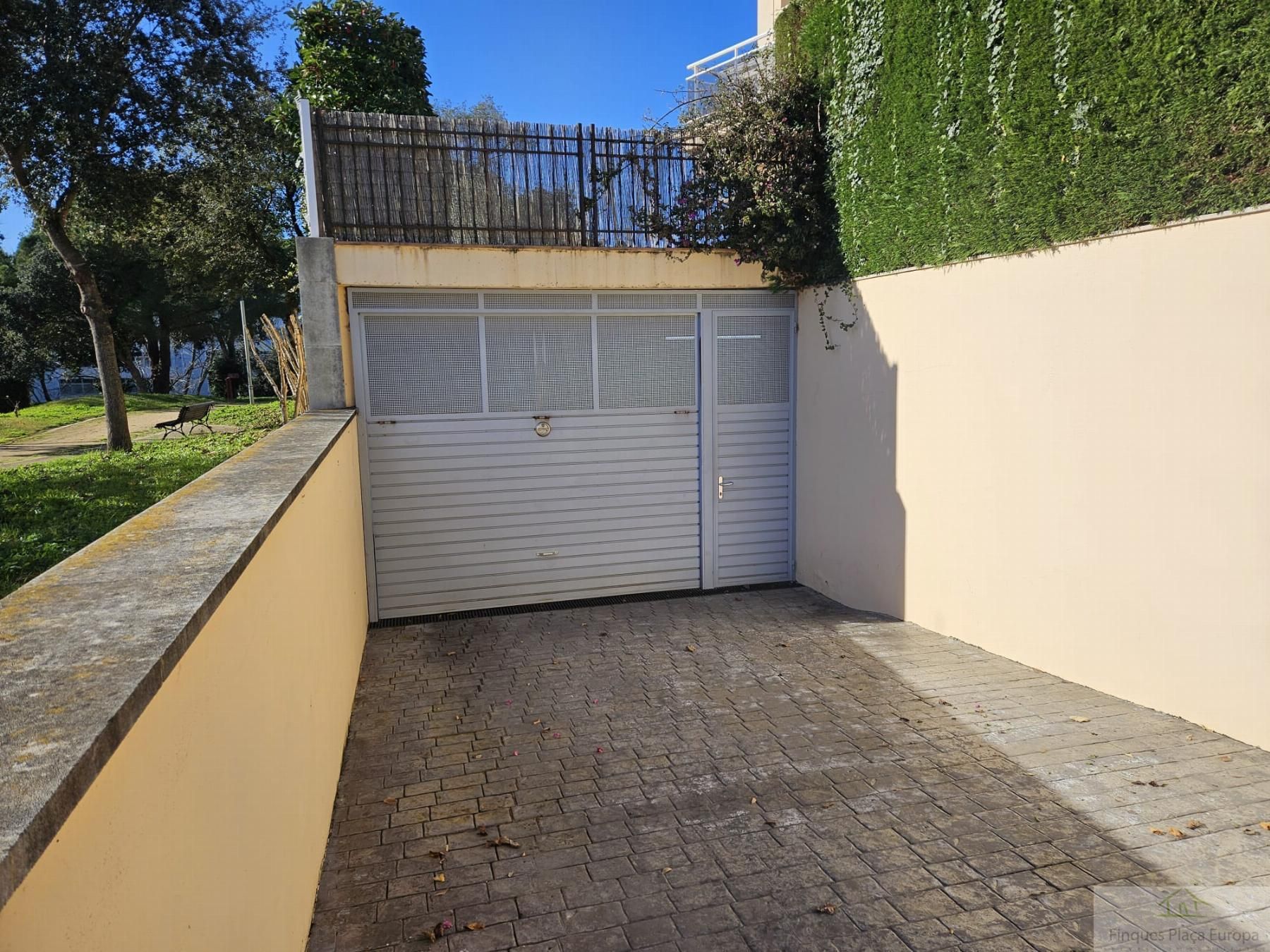 Parking of Garage for sale in Castell-Platja d'Aro