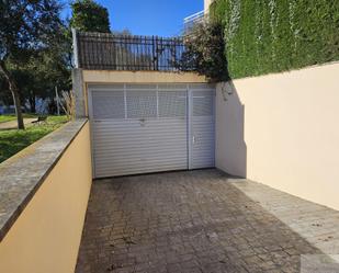 Parking of Garage for sale in Castell-Platja d'Aro