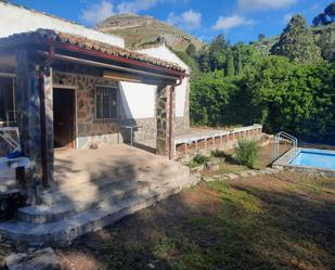 Casa o xalet en venda a Camino Fuente de la Peña, Jabalcuz