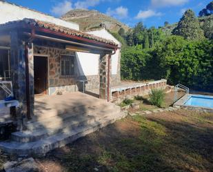 House or chalet for sale in Camino Fuente de la Peña, Jabalcuz