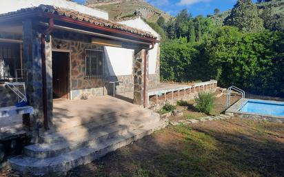 House or chalet for sale in Camino Fuente de la Peña, Jabalcuz