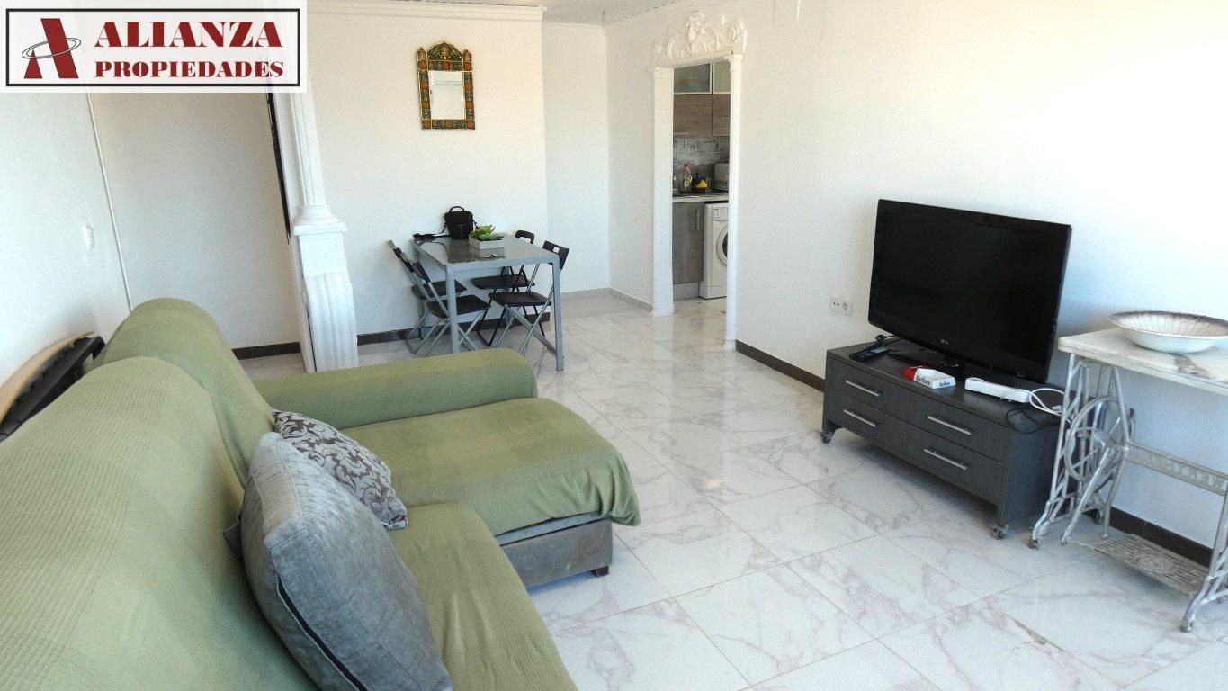 Piso de alquiler en La Unión - Cruz de Humilladero - Los Tilos