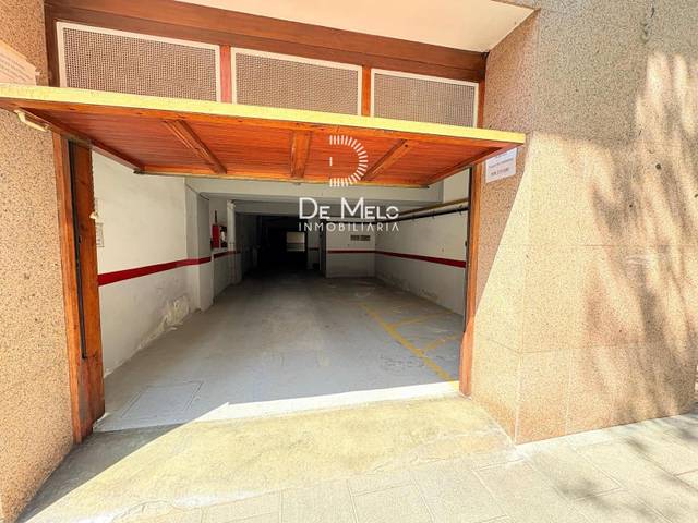 Garaje en Alquiler en Sant Ramon Nonato en La Maternitat i Sant Ramon