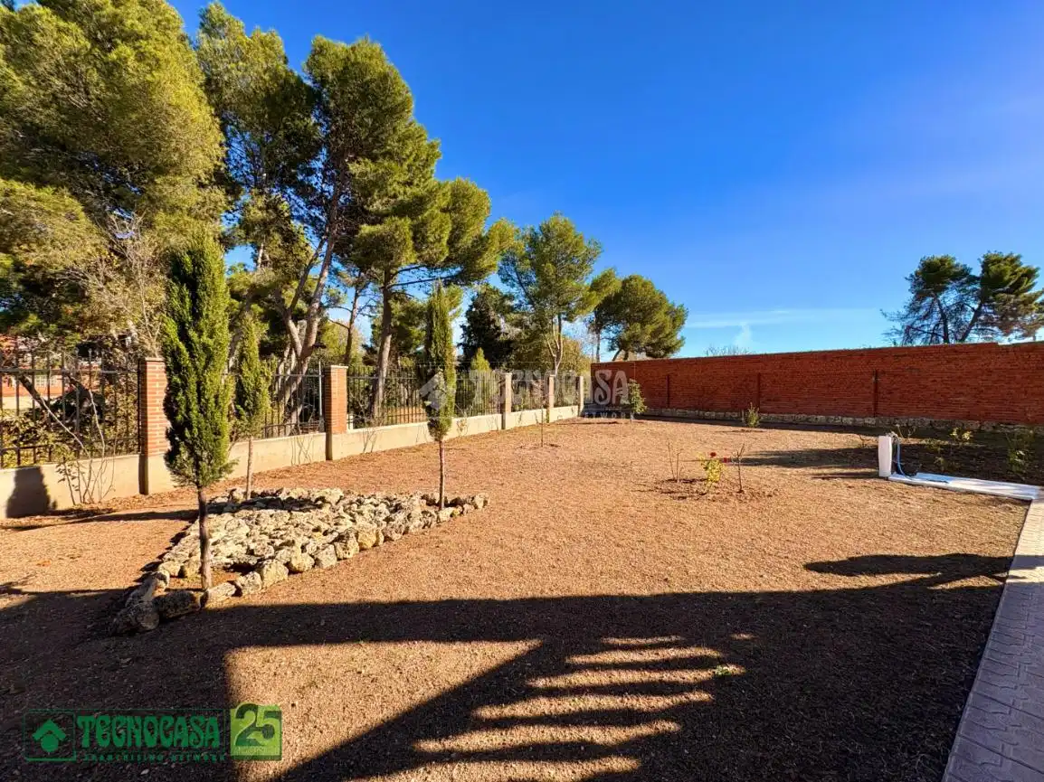 Casa o chalet en venta en Dosbarrios con Calefacción