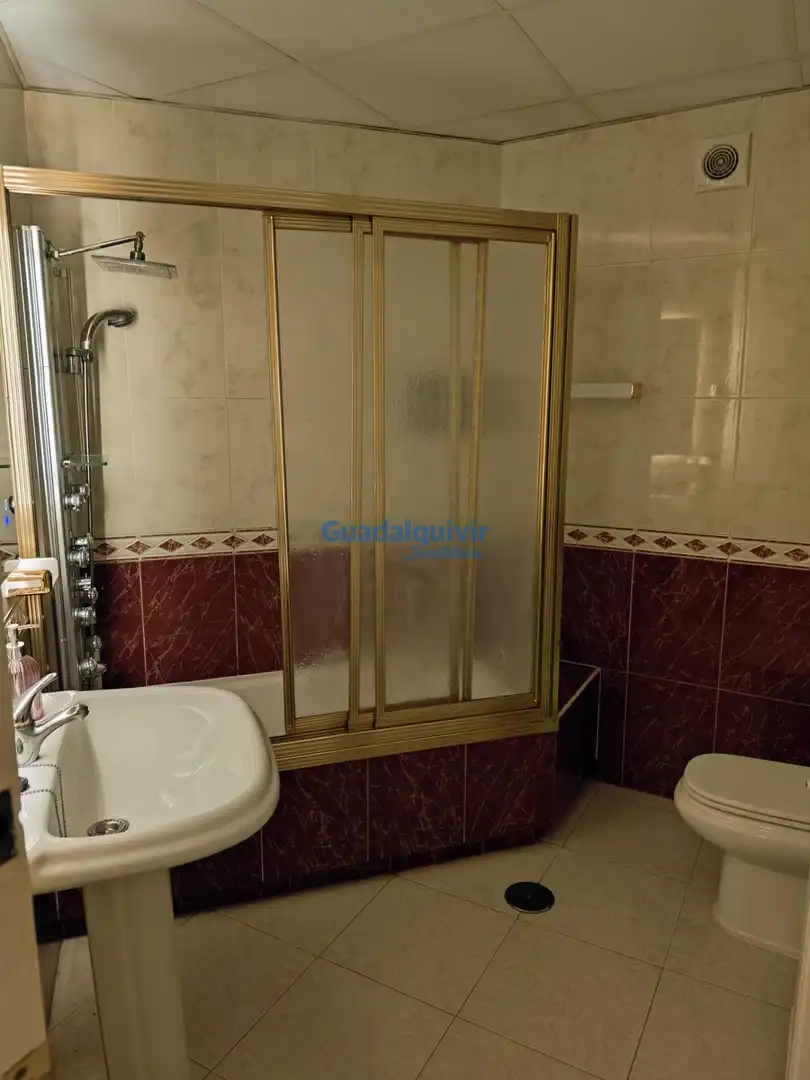 Piso con ascensor en alquiler en Triana, imagen 11