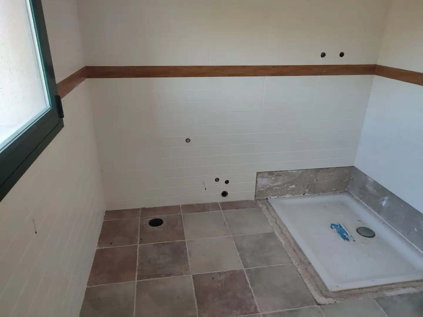 Baño de Finca rústica en venta en La Riera de Gaià con Trastero