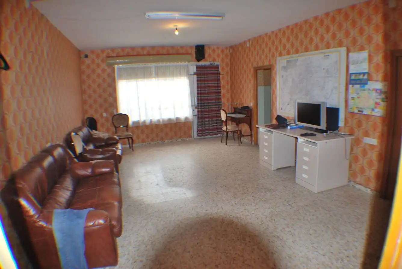 Casa o xalet en venda a Casco Antiguo Sur