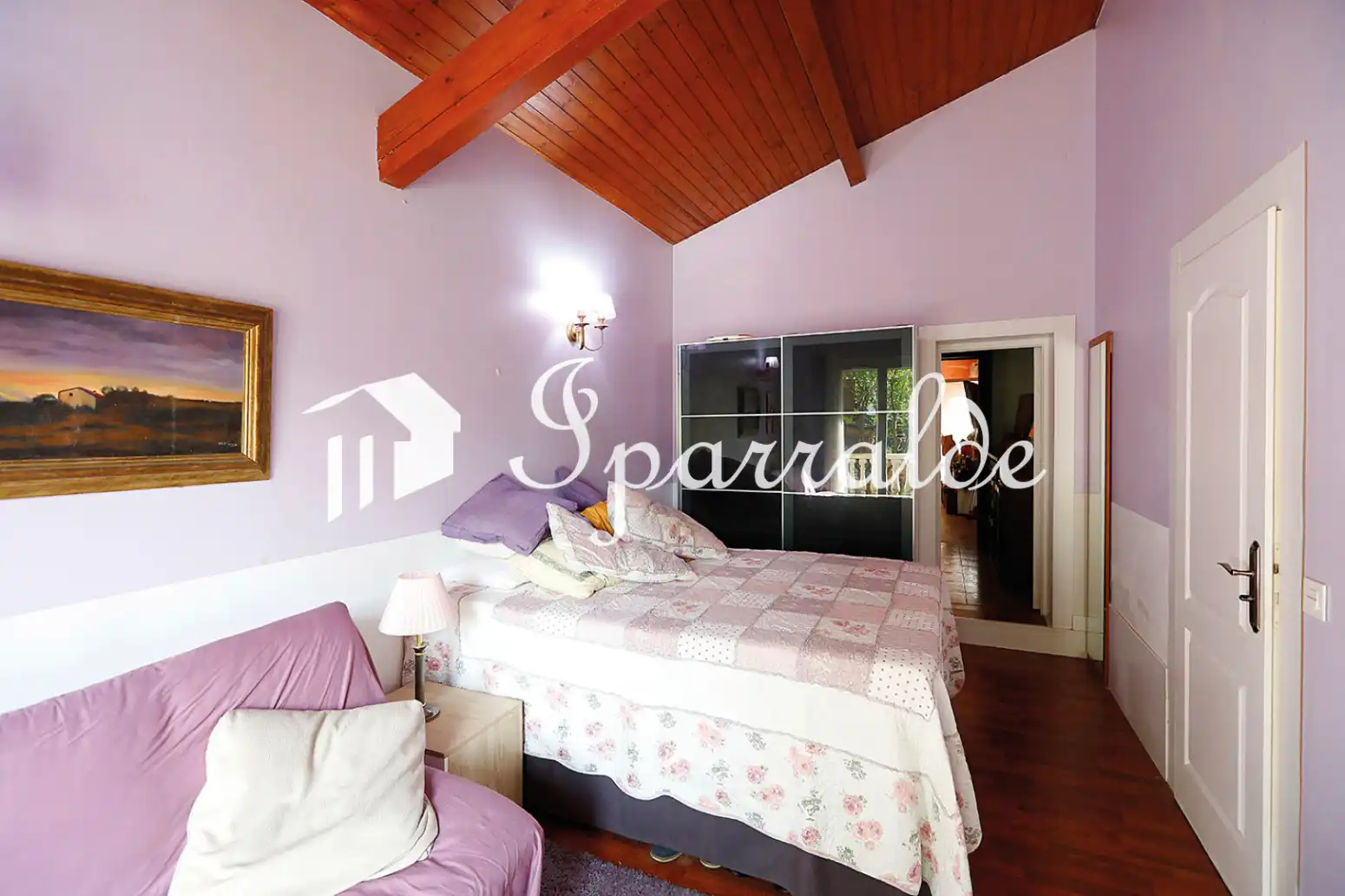 Casa amb terrassa en venda a Urrugne, imagen 27