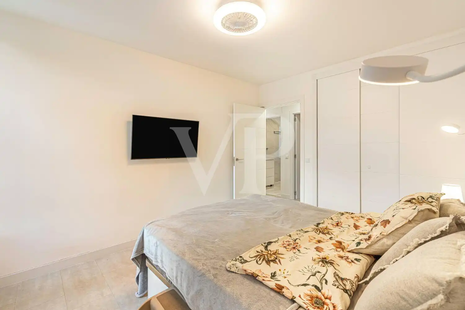 Apartament amb terrassa en venda a Costa Adeje, imagen 12