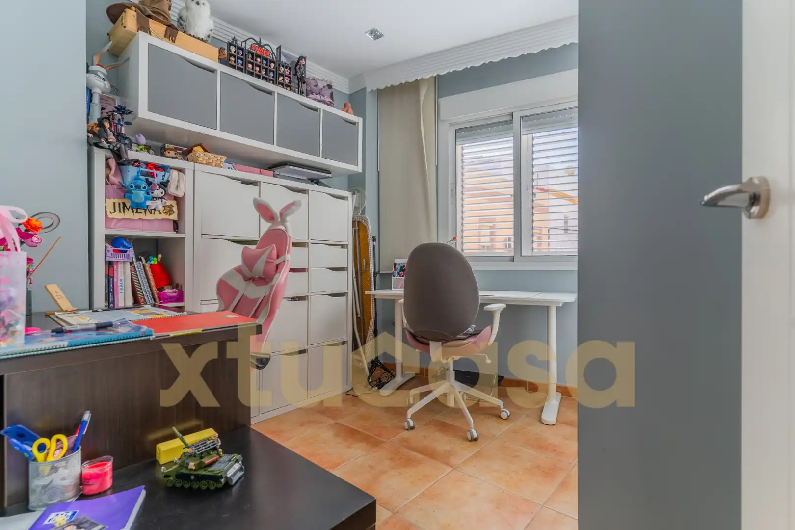 Bedroom of Detached homes for sale in San Fernando  with Air Conditioner, Terrace and Oven