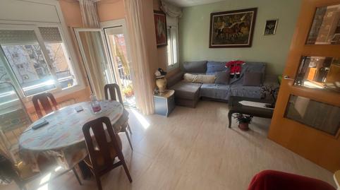 Photo 2 of Flat for sale in Avinguda D'alfons XIII, Llefià, Badalona