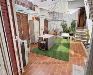 Terrassa de Casa o xalet en venda en Mataró amb Aire condicionat, Calefacció i Terrassa