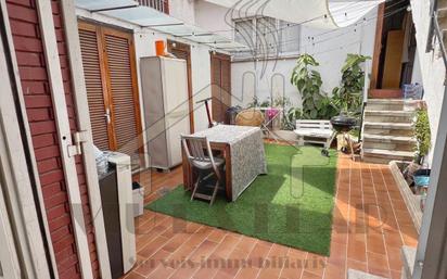 Terrace of House or chalet for sale in Mataró  with Air Conditioner, Heating and Terrace