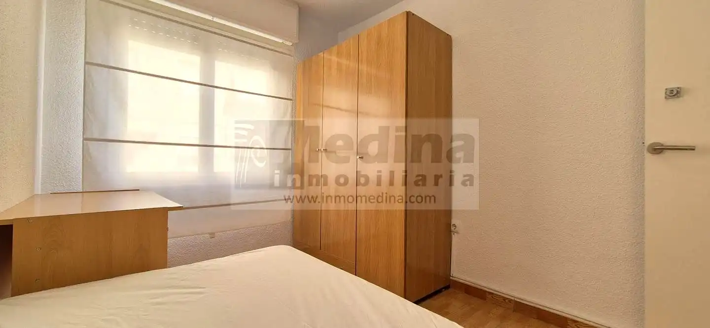Wohnung zur Miete in Altabix
