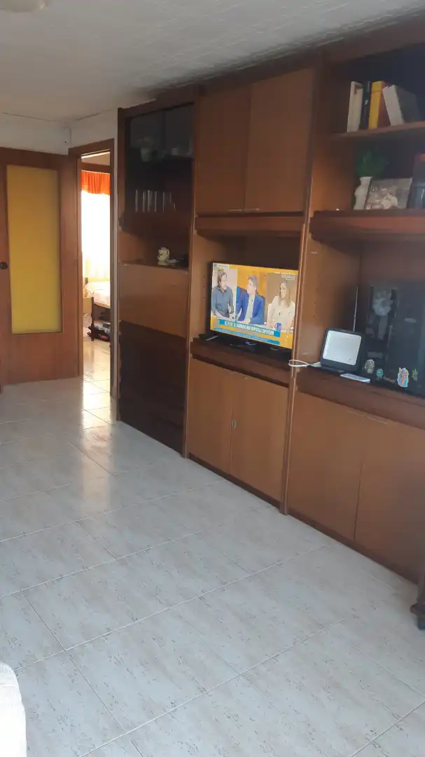 Apartament amb piscina de lloguer a Carrer de la Valldigna 19, imagen 7