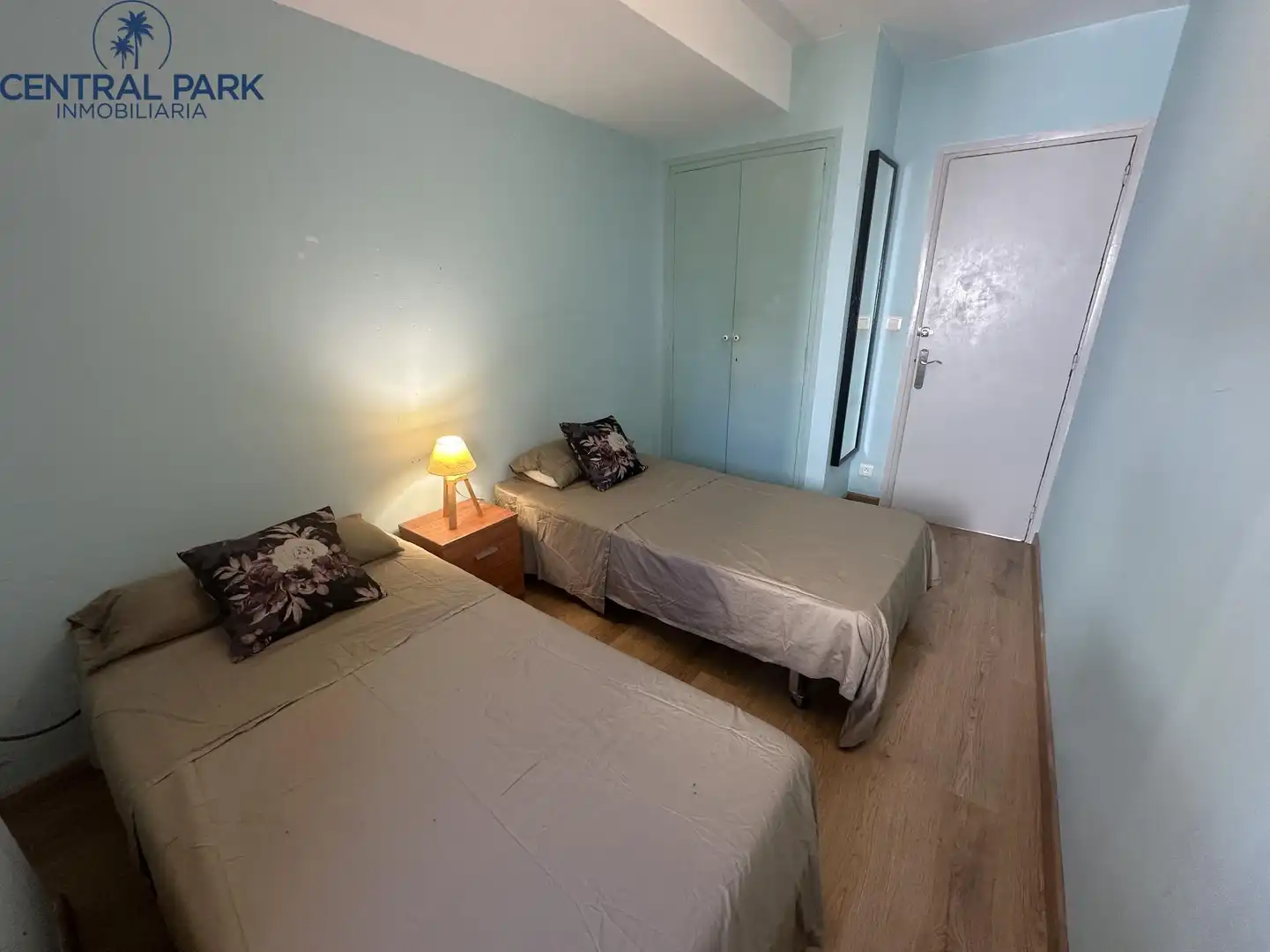 Dormitori de Apartament en venda en Salou amb Aire condicionat, Terrassa i Moblat