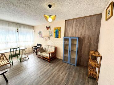 Piso con ascensor en venta en El Soto - Azorín