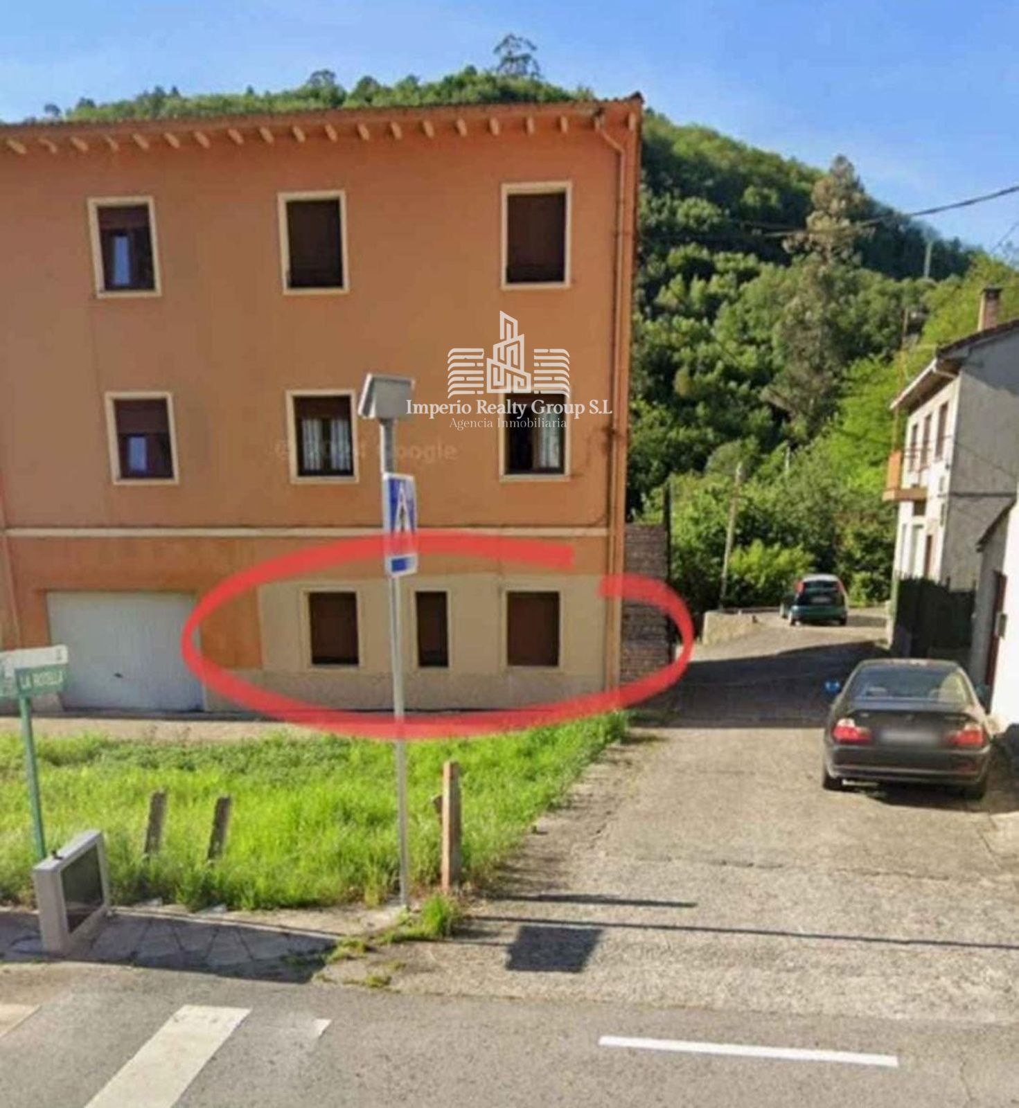 Piso en venta en N/A