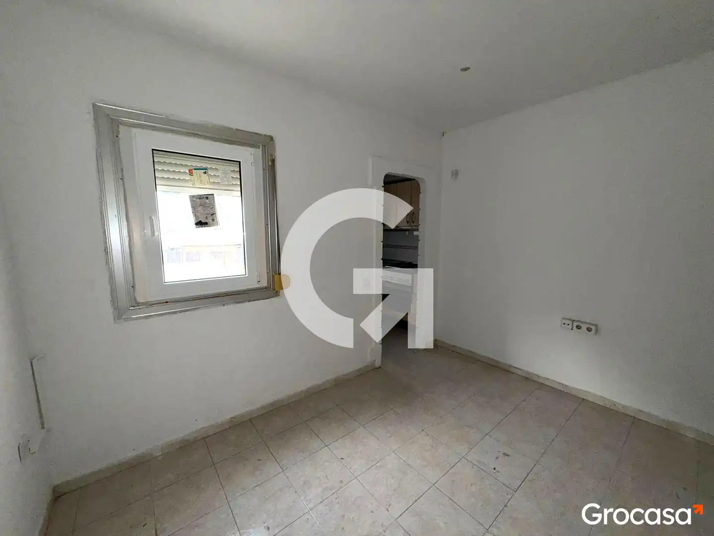 Dormitori de Pis en venda en El Prat de Llobregat