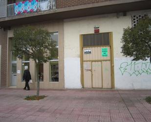 Premises to rent in Vitoria - Gasteiz  with Alarm