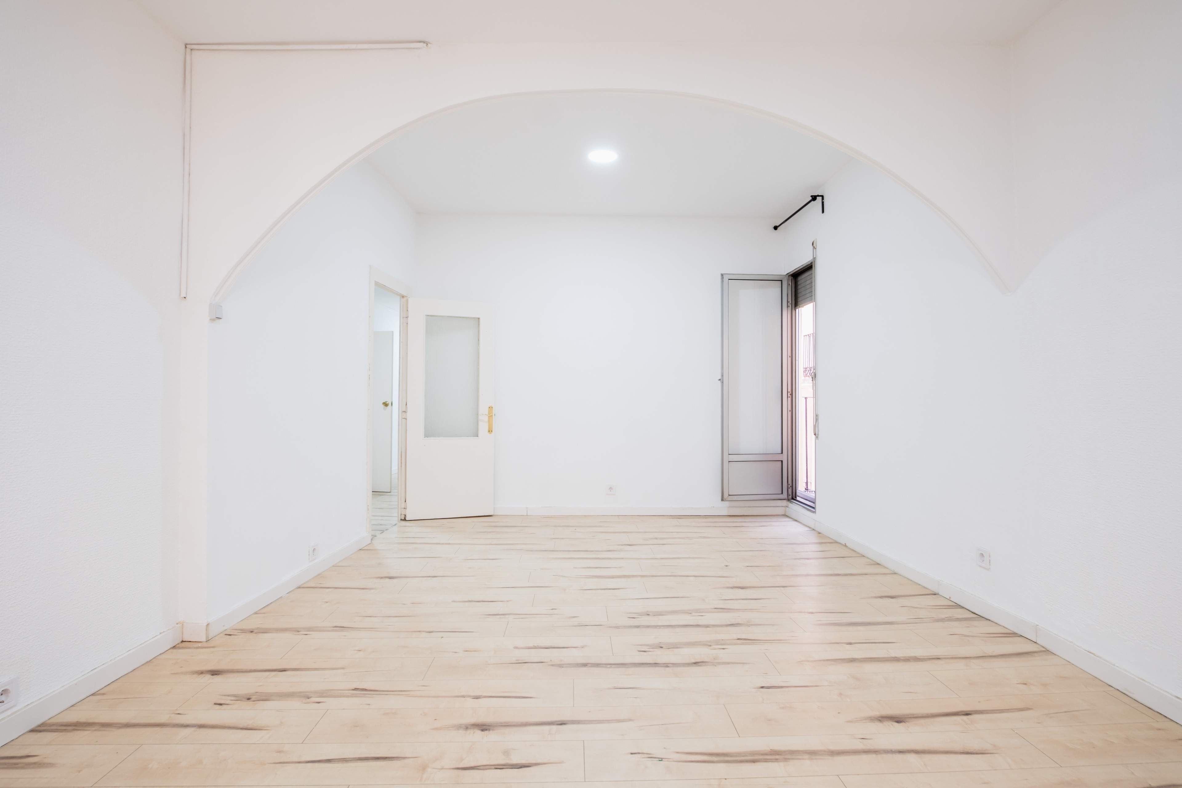 Pis en venda en  Zaragoza Capital amb Traster