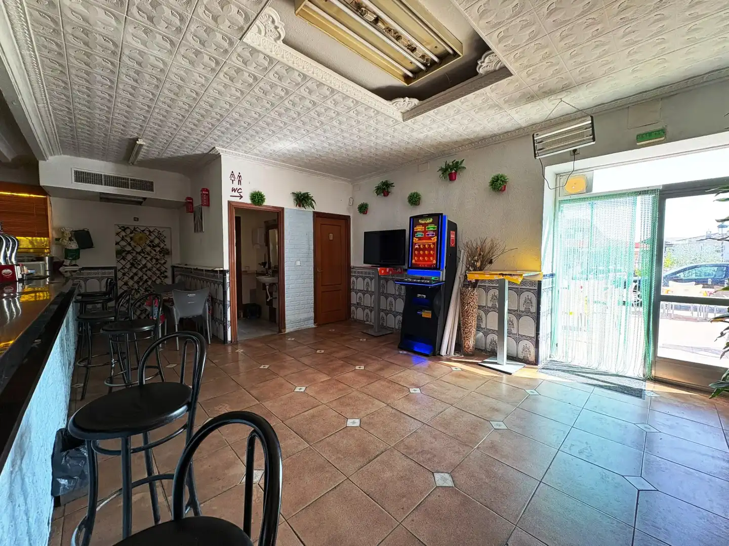 Detached house with garden for sale in Avenida de Madrid, imagen 7