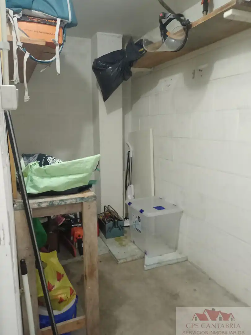 Apartamento en venta en Reocín con Calefacción y Trastero