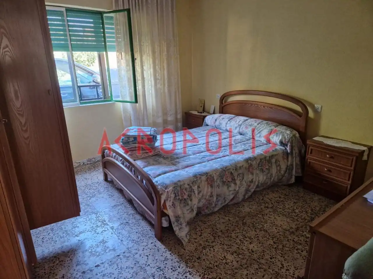 Habitación de Casa o chalet en venta en Santa María de la Vega con Calefacción