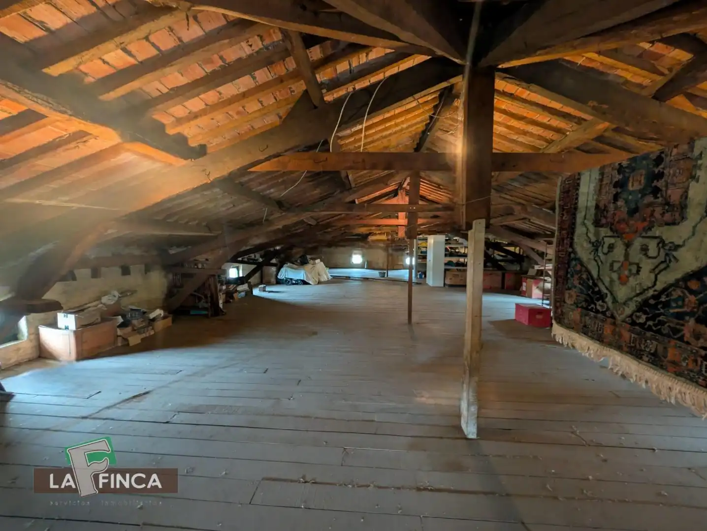 Casa o chalet en venta en DE OVIEDO, Noreña