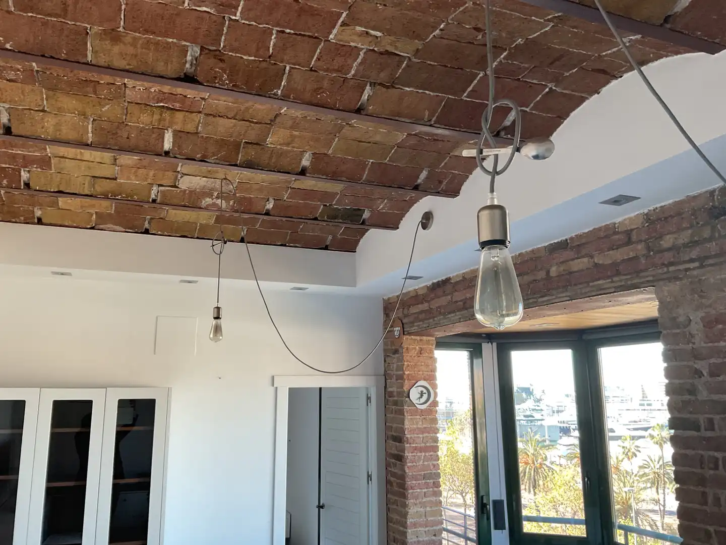 Wohnung mit Terrasse zum Verkauf in Ciutat Vella