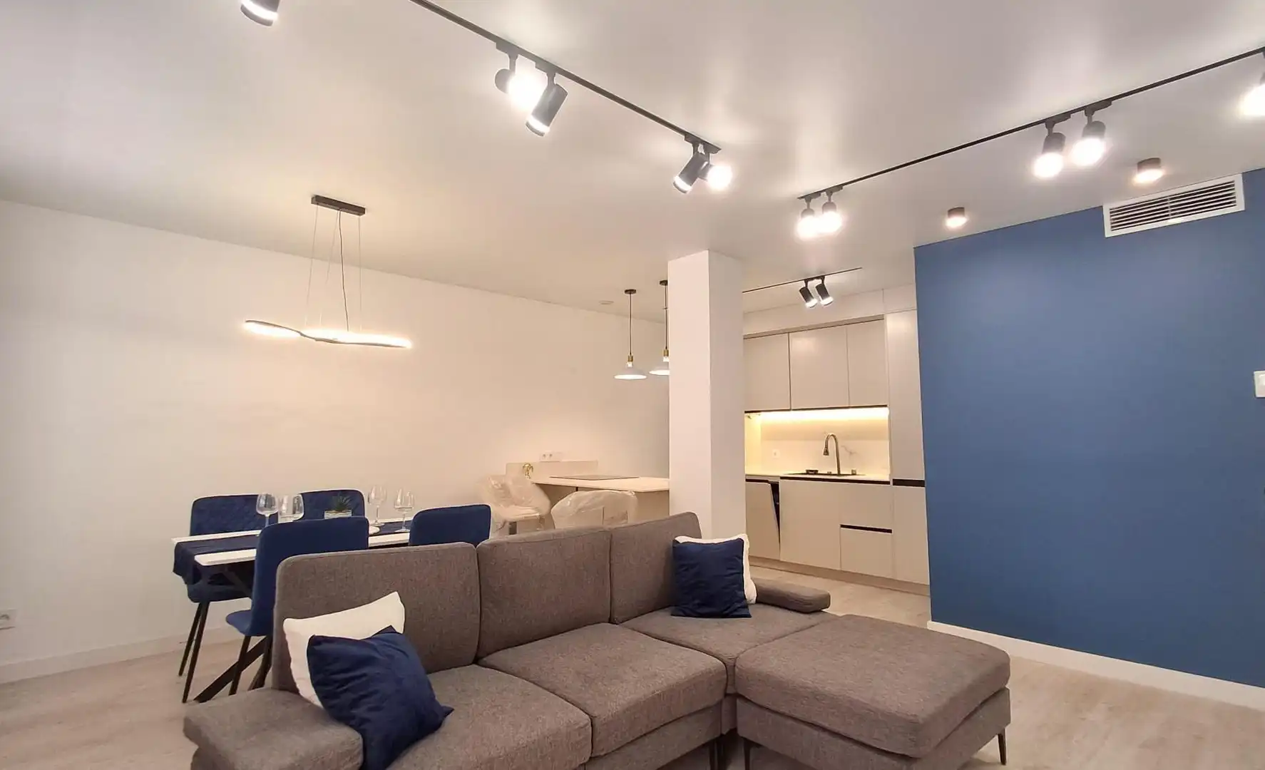 Apartment zum Verkauf in Playa del Acequión, Náufragos y Rocío del Mar, imagen 6