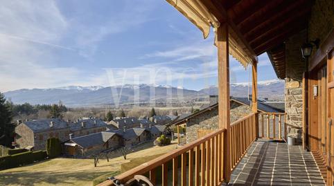 Foto 2 de Dúplex en venda a Calle Nou, Fontanals de Cerdanya, Girona