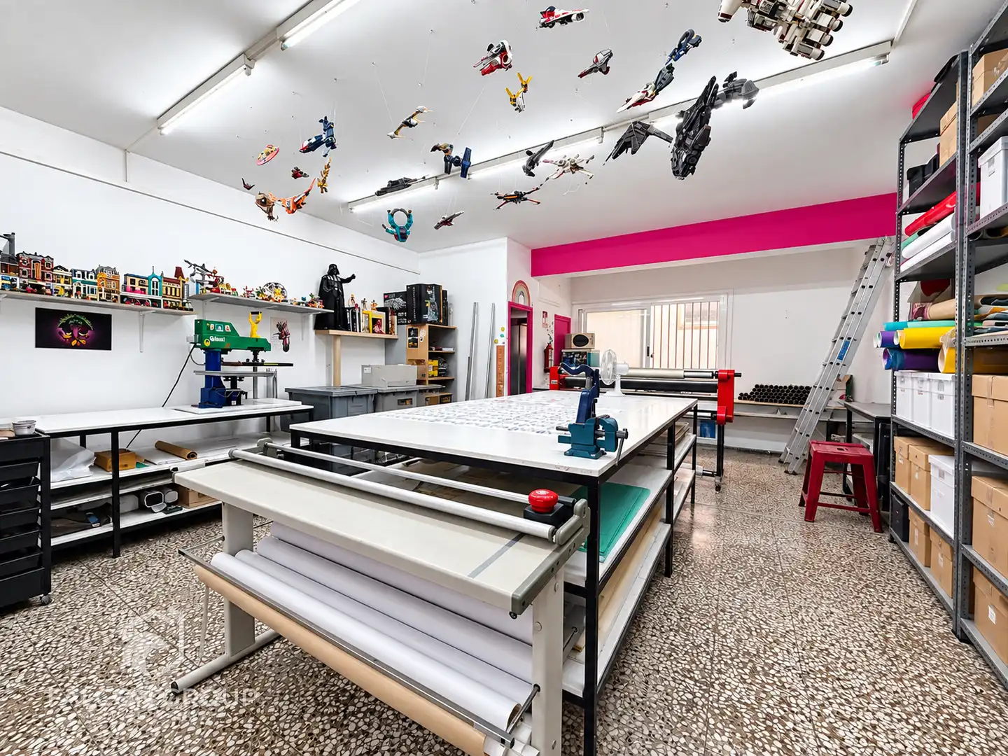 Local comercial en venta en Carrer del Recreo, imagen 13
