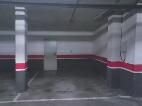 Parking de Garaje de alquiler en Torrejón de Ardoz con Alarma
