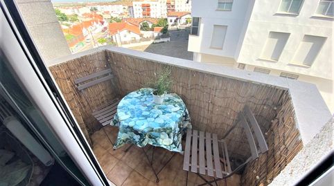 Foto 5 de Loft de alquiler en Henry Tissier, Casco Antiguo, Cáceres Capital