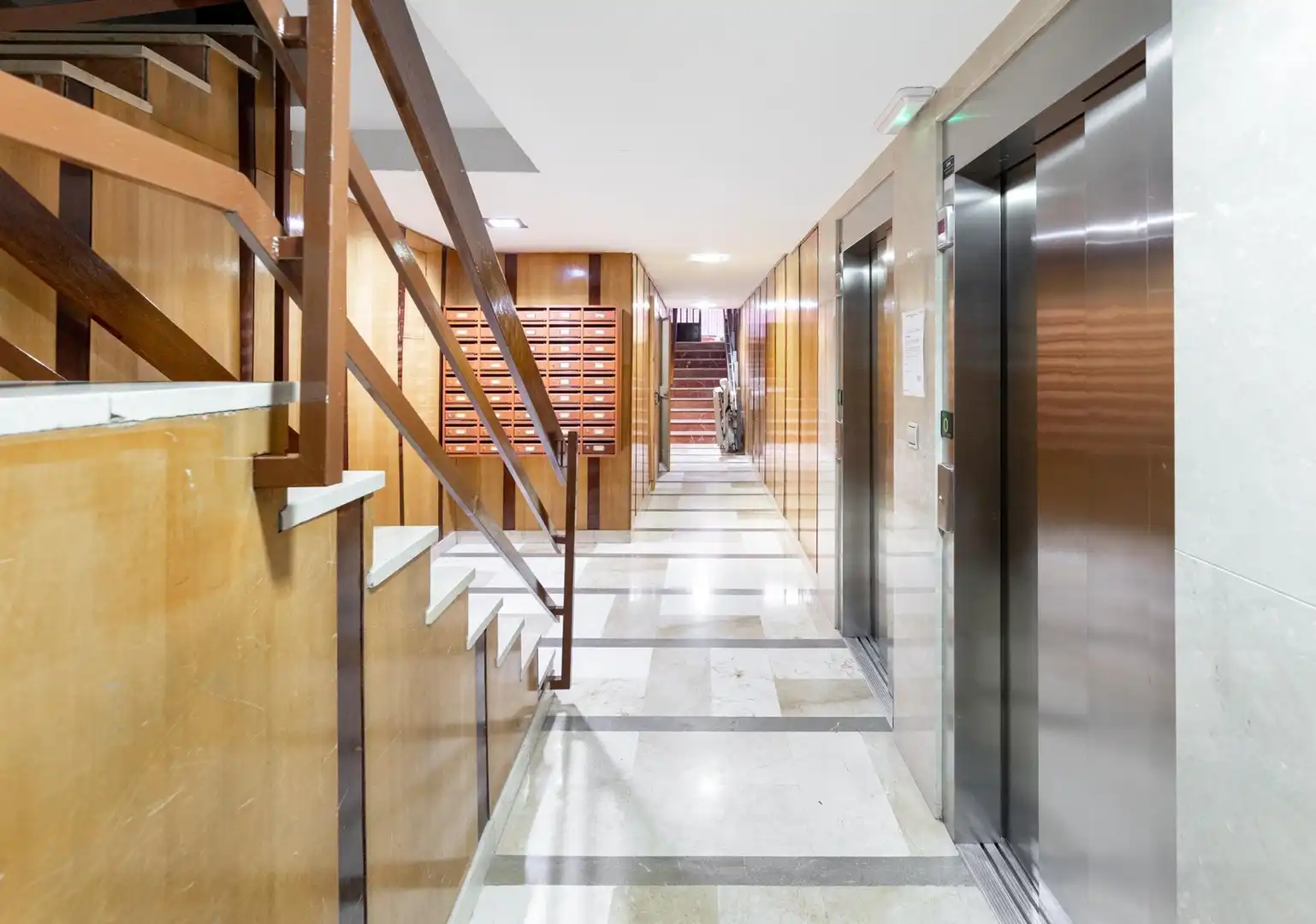 Piso con ascensor en venta en Calle PEDRO ANTONIO DE ALARCON, imagen 23