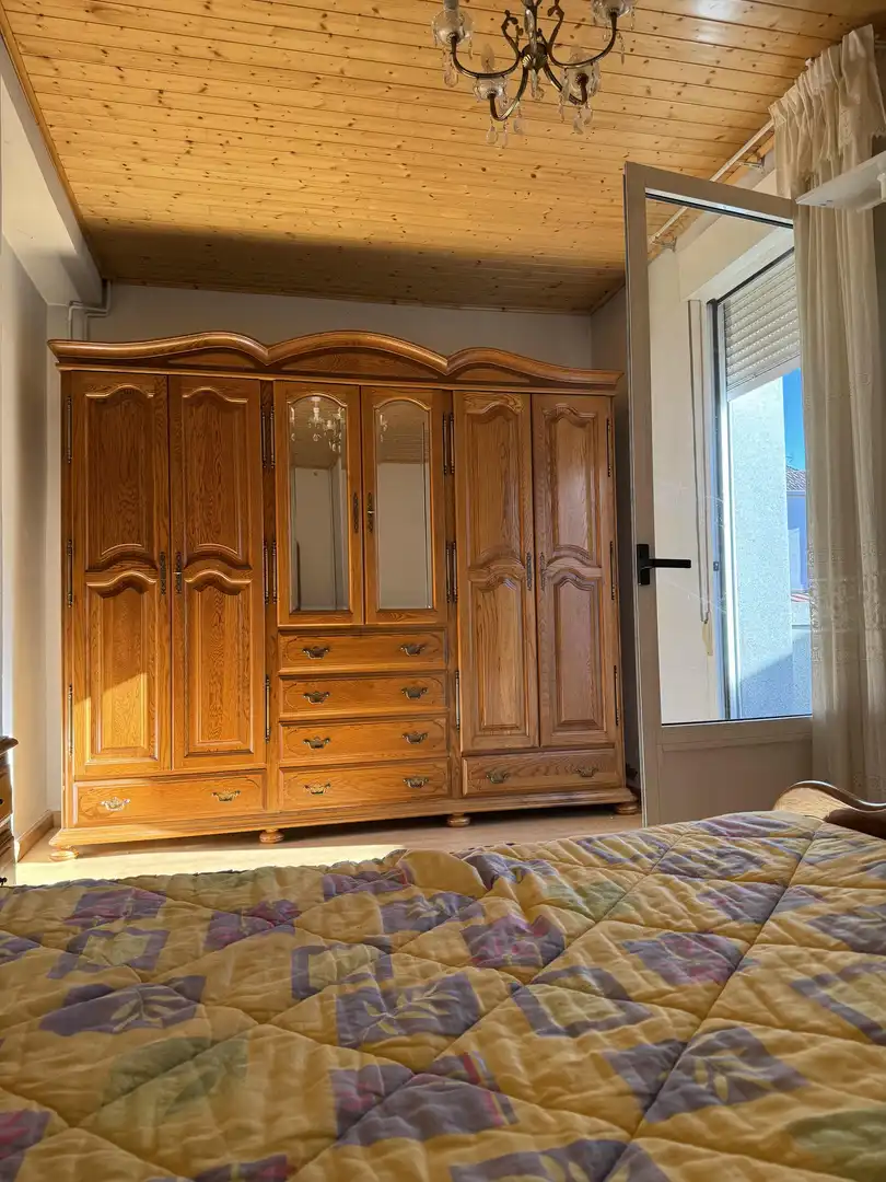 Habitación de Casa o chalet en venta en Vilardevós con Calefacción, Terraza y Trastero