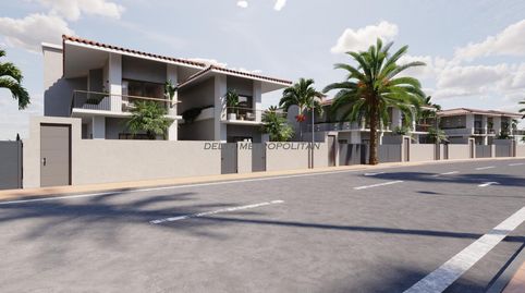 Foto 2 de Casa o chalet en venta en Cardon, Golf del Sur - Amarilla Golf, San Miguel de Abona