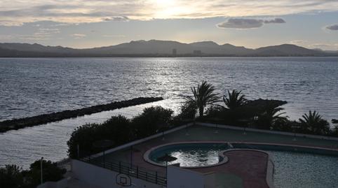 Foto 2 de Apartament en venda a Edificio Golamar, Zona Galúa - Calnegre, Murcia