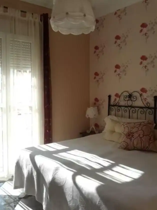 Habitación de Casa o chalet en venta en Utrera con Terraza, Trastero y Amueblado